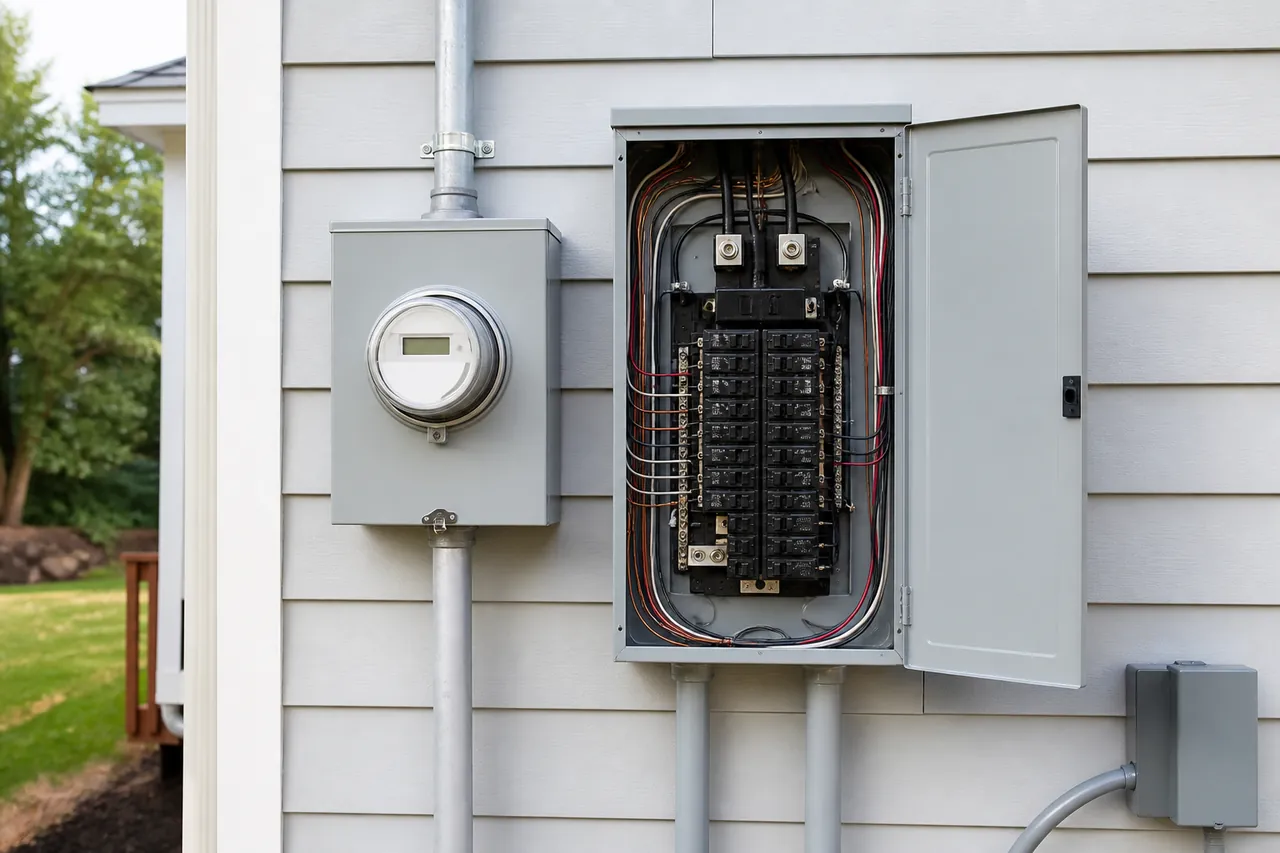 Electrical Contractor service image