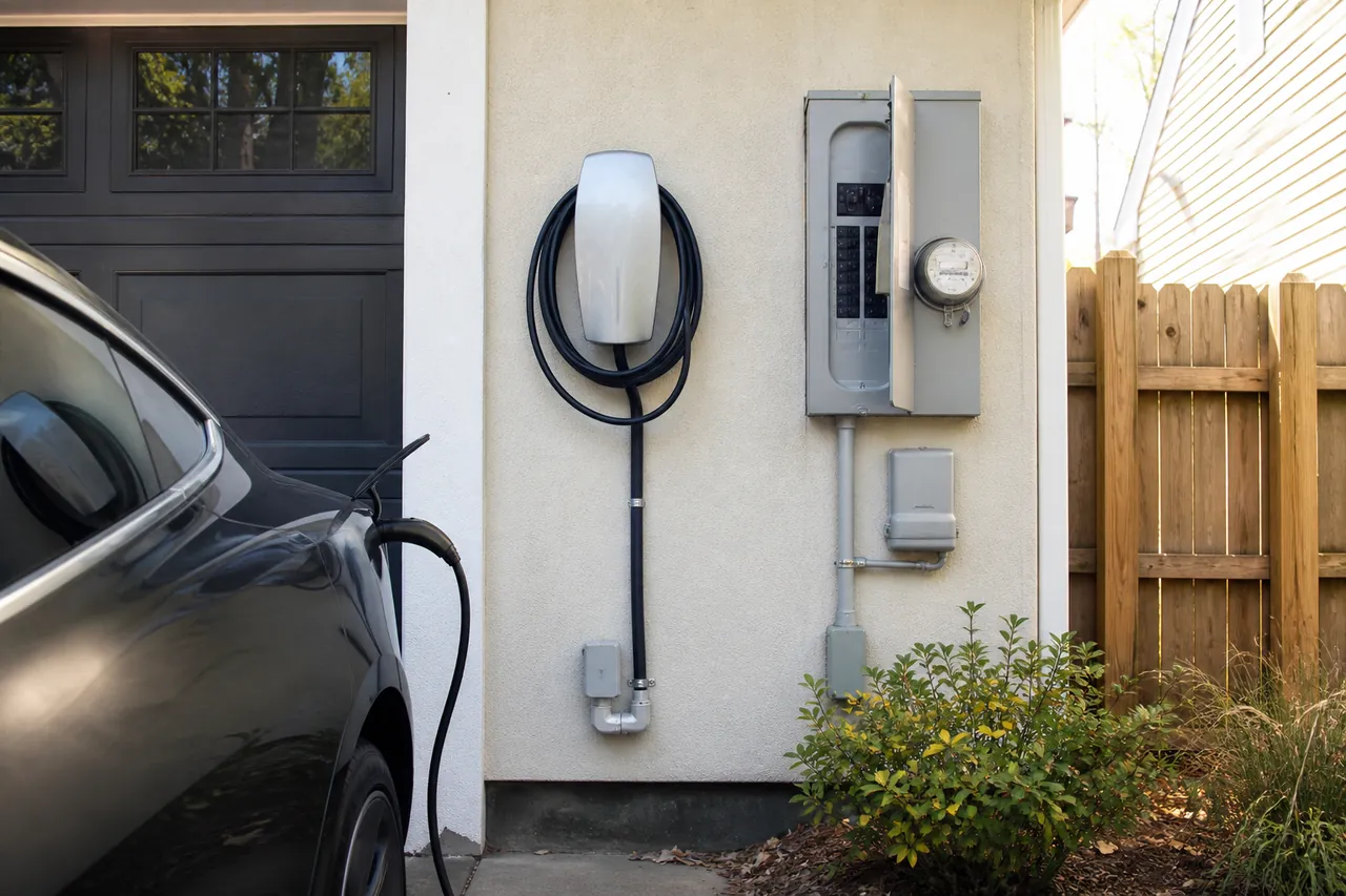 Electrical Contractor service image